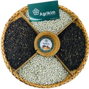 Plato de arroz y pimienta, reat - Product Image 3