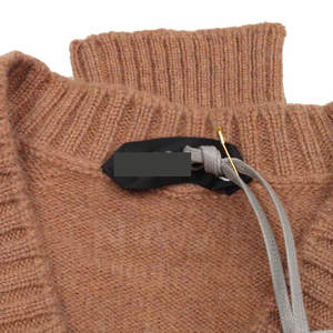 Suéteres para Hombre para Uso en Exteriores, Suéteres de Manga Larga para Hombre, Suéteres de Tela Transpirable para Hombre - Product Image 3