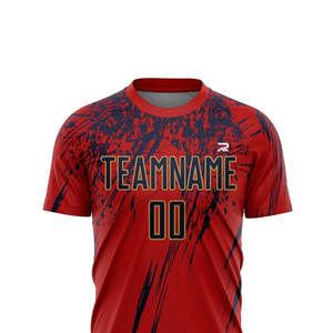 2025 Meilleure vente Logo personnalisé confortable uniforme de football hommes nouveau Design maillot de football vêtements de football fabriqués au Pakistan - Product Image 3