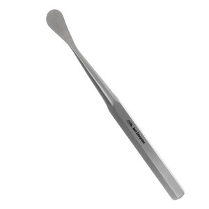Meilleure qualité Cobb périosté raspatoire ascenseur orthopédique chirurgical Medic Instruments chirurgie osseuse usage médical prix de gros - Product Image 4