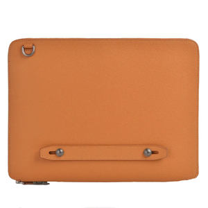 Waterproof <b>Laptop</b> <b>Sleeves</b> Handmade Genuine Buffalo Leather <b>Laptop</b> Foldable <b>Laptop</b> <b>Sleeve</b> Customise for Men Women - Product Image 1