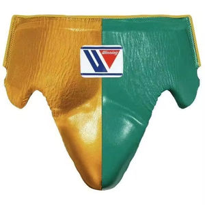 Nouvelle conception, ensemble de boxe professionnel en cuir noir, élégant, gagnant, pour le sparring, NAMZA INTERNATIONAL, logo personnalisé, protection - Product Image 2