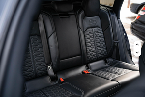 Audi RS6 Avant 2021 Usado (LHD/RHD) - Product Image 3