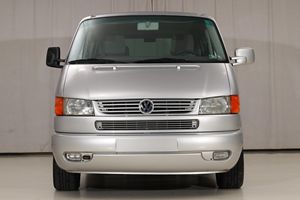 Voiture d'occasion fiable Volkswagen EuroVan G-LS 2003 - Product Image 3