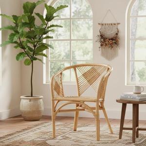 Juegos de muebles de ratán de gama alta con diseño natural y construcción duradera para hoteles y parques - Product Image 2