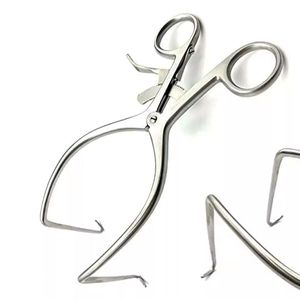 Nuevo Retractor Manual de Acero Inoxidable Gelpi con Puntas Largas y Afiladas, Instrumentos Quirúrgicos - Product Image 5
