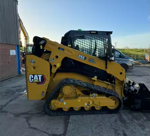 รถตัก2025ตีนตะขาบรถตักรถตัก255 - Product Image 1