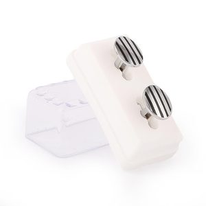 Gemelos para Hombre - Negros - Product Image 2
