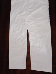 Professionnel unisexe coton Jiu Jitsu Kimono sur mesure brésilien BJJ Gi dernière conception éruption garde vêtements de sport MMA-OEM Service - Product Image 6