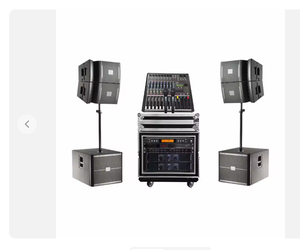 Système de haut-parleurs d'extérieur de 12 pouces avec écran Wi-Fi/Bluetooth, garantie de 3 ans - Product Image 3