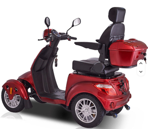 NOUVEAU PRODUIT ORIGINAL Veli-eco FASTER a-wheel Mobility Grade Industriel DIY - Product Image 6