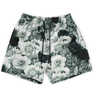 Custom Logo Men'S Quick-Drying Straight <b>Short</b> Pants Mens Plain Basketball <b>Mesh</b> Gym <b>Shorts</b> Men Blank <b>Mesh</b> <b>Short</b> - Product Image 6