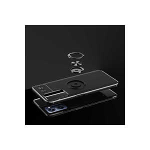 Funda de silicona Premium Ravel para Oppo A53 A58 A76 y 9i, cubierta trasera suave y duradera a prueba de golpes - Product Image 5