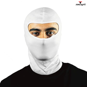 Masque de cyclisme pour sports de plein air personnalisé de haute qualité cagoule Top vente prix de gros nouvelle cagoule - Product Image 5