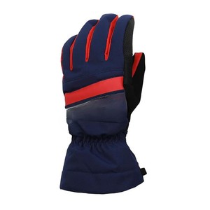 Matériau imperméable Gants de ski pour hommes antidérapant vente chaude top tendance anti-rides respirant pas cher taux Hommes Gants de ski chauffants - Product Image 2