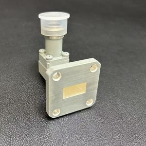 Adattatore da Guida d'Onda a Coassiale 16*8 - WR62 con <span class=keywords><strong>Dimensioni</strong></span> Metriche Russe - Product Image 2