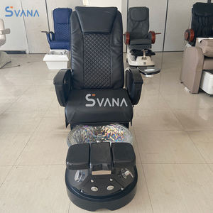 โรงงานที่กําหนดเองสีความงามเล็บเฟอร์นิเจอร์เฟอร์นิเจอร์Salonเล็บสบายFootsieอาบน้ําเล็บเท้าสปาเก้าอี้ - Product Image 3