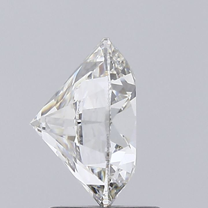 Gcolor-diamante Labgrown pulido VS2, tamaño claro, 2,33 Ct, forma redonda, HPHT-CVD, joyería, Diamantes Sueltos - Product Image 4