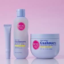 Lait corporel au beurre de karité Eos - Product Image 3