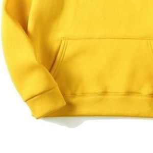เสื้อฮู้ดดี้ผู้ชายคุณภาพดีที่สุด ปี 2025 ผ้าฝ้ายฟลีซ 100% ระบายอากาศได้ดี สำหรับฤดูหนาว ราคาสมเหตุสมผล ผลิตในปากีสถาน สไตล์สตรีทแวร์ - Product Image 5