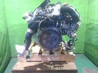 Moteur SHVPTS d'occasion pour MAZDAs CX-5 modèle 2012 LDA-KE2AW