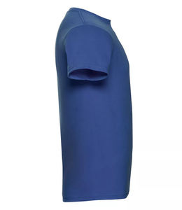 T-shirts gris vierges pour hommes-parfaits pour l'image de marque des entreprises "" T-shirts gris personnalisés pour les entreprises, les sports ou les événements" - Product Image 4