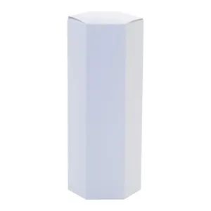 CreaSneeze Eco-Gadgets Dispensador Hexagonal, Artículos Ecológicos para Fiestas y Eventos Promocionales - Product Image 4