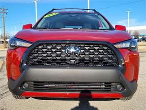 โตโยต้า โคโรลล่า ครอส ปี 2023 - Product Image 6