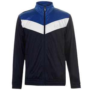 Chándal Unisex de Alta Calidad con Logotipo Personalizado, Ropa de Gimnasio, Chándales de Entrenamiento, Cierre de Cremallera, El Mejor Diseño Personalizado, Transpirable, Informal, Pista de Invierno - Product Image 3