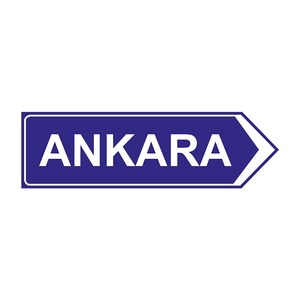 Panneau de signalisation routière réfléchissant B-5a pour les intersections routières, panneau d'avertissement de sécurité LED - Product Image 1