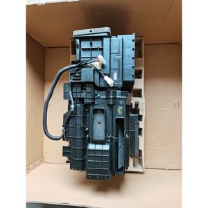 Conjunto de Aire Acondicionado para Cabina <span class=keywords><strong>MiBo</strong></span> para Excavadora de 20 Toneladas Número de Pieza 2A5-979-1112 12 V 4.8 KW R134a Montaje en Techo Compatible con la Serie PC-8MO - Product Image 2