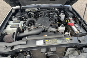 รถมือสองพร้อมขับ |   พวงมาลัยซ้าย |   พวงมาลัยขวา |   ฟอร์ด เรนเจอร์ สปอร์ต 4x4 ซูเปอร์แค็บ ปี 2010 - Product Image 6