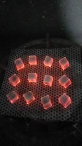 ถ่านกะลามะพร้าวอินโดนีเซียสินค้าคุณภาพสูง - Product Image 2