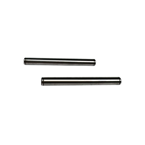 Tùy chỉnh trục thép carbon và trục thép không gỉ độ chính xác cao kim loại Pin trục thanh phần cứng thành phần OEM ODM - Product Image 1