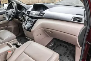 HONDA ODYSSEY EX-L 2013 D'OCCASION CÔTÉ GAUCHE/CÔTÉ DROIT - Product Image 6