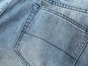 Pantalones cortos de mezclilla lavados para Hombre | Pantalones rectos de verano | Pantalones informales de longitud media | Ropa de calle ligera para él | - Product Image 3