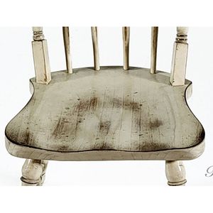 เก้าอี้ทานอาหาร รุ่น 8228 ดีไซน์ทันสมัย ผลิตจากไม้คุณภาพดี - Product Image 4