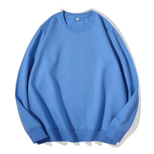Sweatshirts pour hommes de style récent Impression de logo personnalisé et couleur les plus durables pour une utilisation hivernale en gros - Product Image 2