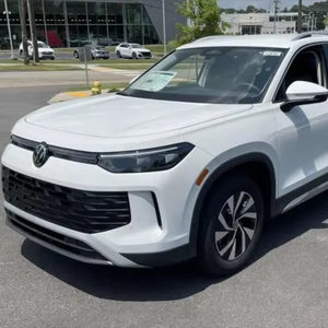 Muy limpio 2025 V0lkswagen TiGuan 2,0 T S coche usado para la venta - Product Image 1