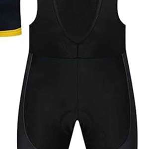 Combinaison de cyclisme en vente chaude au prix de gros, sur mesure, nouveau style, uniforme de cyclisme pour hommes, ensembles de maillots de cyclisme - Product Image 6