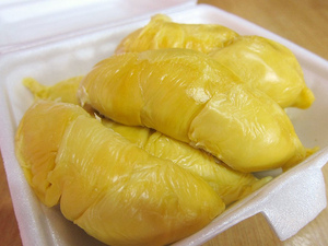 El mejor precio, alta calidad, Durian Vietnam congelado de pelado, entrega rápida, proceso IQF, suministro a granel para conservación del agua - Product Image 5