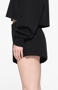 Pantalones Cortos Deportivos de Secado Rápido para Mujer, Ropa de Entrenamiento de Verano, Pantalones Cortos de Ciclismo de Cintura Alta - Product Image 2