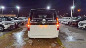 Hyundai Staria Nuevo/Usado Otro Modelo 2025 en Venta - Product Image 4