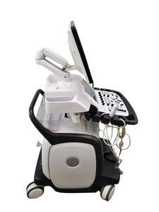 Nouveau système d'échographie cardiovasculaire GE Vivid E95 V201 - Product Image 4