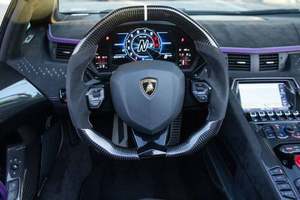 Lamborghini Aventador LP 780-4 Ultimae 2022 en Perfectas Condiciones - Product Image 5