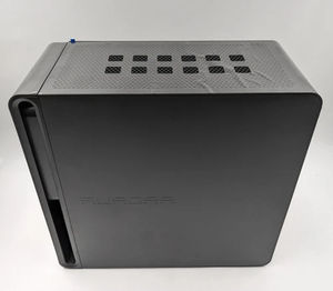 H & S AURORA R16 I9-14900F 32GB DDR5 1TB SSD + 1TB HDD RTX 4070 SUPER ALIENWAREZ HAUTE QUALITÉ NOUVEAU - Product Image 1