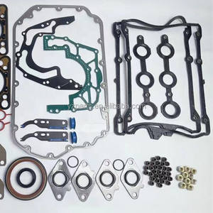 078103383K 078198025 078103601D 058198217 motor komple silindir kafası conta seti kiti VW Passat B5 2.4 2.8 için Audi A6 C5 için - Product Image 5