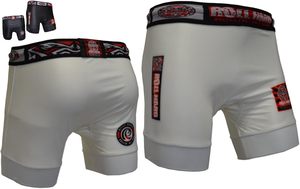 "Pantalones cortos de sarga de algodón para hombre-Ajuste clásico, diseño versátil para un aspecto informal y semiformal" - Product Image 4