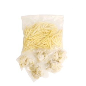 Pommes de terre surgelées de qualité supérieure frites pommes de terre en gros livraison rapide prix pas cher meilleur prix à vendre maintenant en stock - Product Image 5