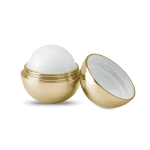 Articles promotionnels personnalisés en beurre de cacao UV doux et attrayants pour fêtes - Product Image 1